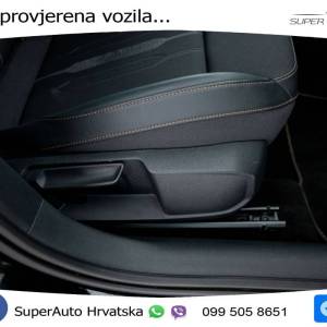 Cupra Leon SP 2.0 TDI DSG 150 KS, ACC+KAM+GR SJED+VIRT+NAVI