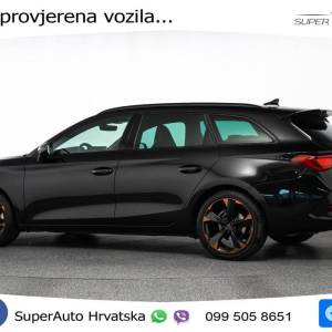 Cupra Leon SP 2.0 TDI DSG 150 KS, ACC+KAM+GR SJED+VIRT+NAVI