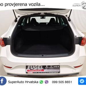 Cupra Leon ST 1.4 TSI e-Hybrid DSG 245 KS, ACC+LED+KAM+GR SJED+VIRT+ASIST