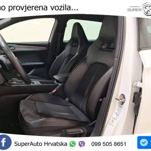 Cupra Leon ST 1.4 TSI e-Hybrid DSG 245 KS, ACC+LED+KAM+GR SJED+VIRT+ASIST