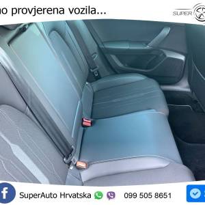 Cupra Leon ST 1.4 TSI e-Hybrid Aut. VZ 245 KS, LED+GR SJED+VIRT+ASIST