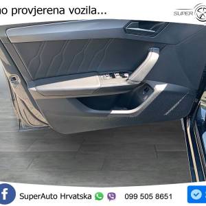 Cupra Leon ST 1.4 TSI e-Hybrid Aut. VZ 245 KS, LED+GR SJED+VIRT+ASIST