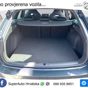 Cupra Leon ST 1.4 TSI e-Hybrid Aut. VZ 245 KS, LED+GR SJED+VIRT+ASIST