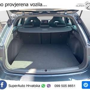 Cupra Leon ST 1.4 TSI e-Hybrid Aut. VZ 245 KS, LED+GR SJED+VIRT+ASIST
