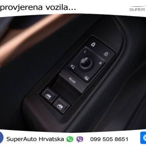 Cupra Tavascan 82 kWh 286 KS, LED+ACC+GR SJED+KAM+VIRT+PDC