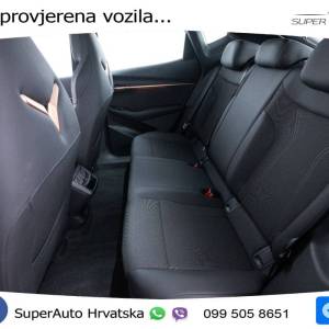 Cupra Tavascan 82 kWh 286 KS, LED+ACC+GR SJED+KAM+VIRT+PDC