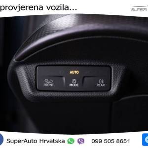 Cupra Tavascan 82 kWh 286 KS, LED+ACC+GR SJED+KAM+VIRT+PDC