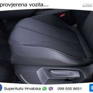 Cupra Tavascan 82 kWh 286 KS, LED+ACC+GR SJED+KAM+VIRT+PDC