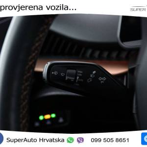 Cupra Tavascan 82 kWh 286 KS, LED+ACC+GR SJED+KAM+VIRT+PDC