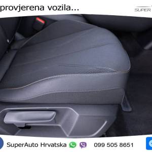Cupra Tavascan 82 kWh 286 KS, LED+ACC+GR SJED+KAM+VIRT+PDC