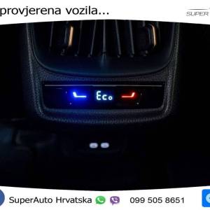 Cupra Tavascan 82kWh 286 KS, ACC+KAM+GR SJED+VIRT+NAVI