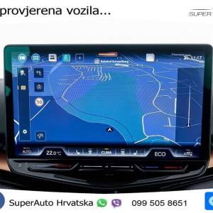 Cupra Tavascan 82kWh 286 KS, ACC+KAM+GR SJED+VIRT+NAVI