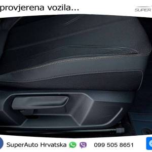 Cupra Tavascan 82kWh 286 KS, ACC+KAM+GR SJED+VIRT+NAVI