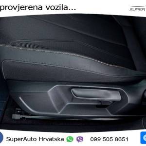 Cupra Tavascan 82kWh 286 KS, ACC+KAM+GR SJED+VIRT+NAVI