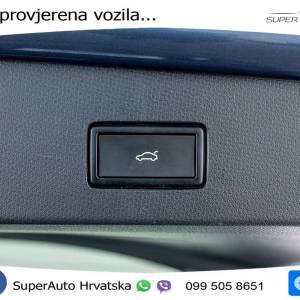 Cupra Tavascan 82kWh 286 KS, ACC+KAM+GR SJED+VIRT+NAVI