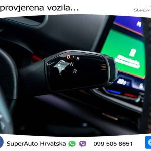 Cupra Tavascan 82kWh 286 KS, ACC+KAM+GR SJED+VIRT+NAVI