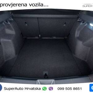 Cupra Tavascan 82kWh 286 KS, ACC+KAM+GR SJED+VIRT+NAVI
