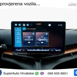 Cupra Tavascan 82kWh Adrenaline 286 KS, ACC+360+GR SJED+HEAD+VIRT+NAVI