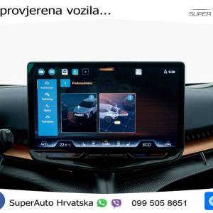 Cupra Tavascan 82kWh Adrenaline 286 KS, ACC+360+GR SJED+HEAD+VIRT+NAVI