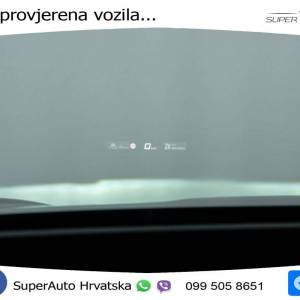 Cupra Tavascan 82kWh Adrenaline 286 KS, ACC+360+GR SJED+HEAD+VIRT+NAVI