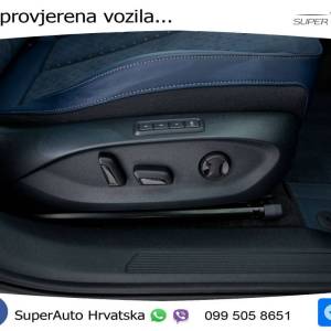 Cupra Tavascan 82kWh Adrenaline 286 KS, ACC+360+GR SJED+HEAD+VIRT+NAVI