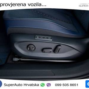 Cupra Tavascan 82kWh Adrenaline 286 KS, ACC+360+GR SJED+HEAD+VIRT+NAVI