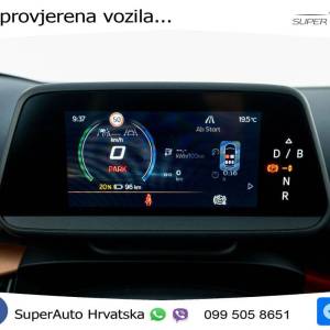 Cupra Tavascan 82kWh Adrenaline 286 KS, ACC+360+GR SJED+HEAD+VIRT+NAVI