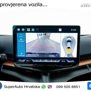 Cupra Tavascan 82kWh Adrenaline 286 KS, ACC+360+GR SJED+HEAD+VIRT+NAVI