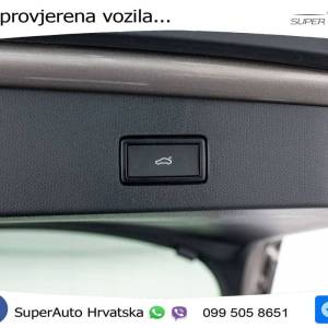 Cupra Tavascan 82kWh Adrenaline 286 KS, ACC+360+GR SJED+HEAD+VIRT+NAVI