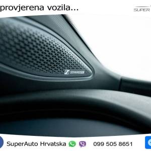 Cupra Tavascan 82kWh Adrenaline 286 KS, ACC+360+GR SJED+HEAD+VIRT+NAVI
