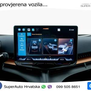 Cupra Tavascan 82kWh Adrenaline 286 KS, ACC+360+GR SJED+HEAD+VIRT+NAVI