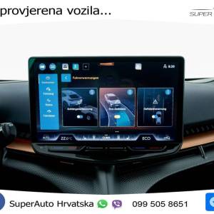 Cupra Tavascan 82kWh Adrenaline 286 KS, ACC+360+GR SJED+HEAD+VIRT+NAVI