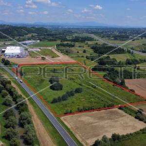 D1 Jakovlje, Jakovlje, 52.656,00 m2, 2.369.520,00 EUR