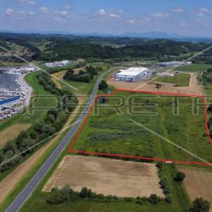 D1 Jakovlje, Jakovlje, 52.656,00 m2, 2.369.520,00 EUR