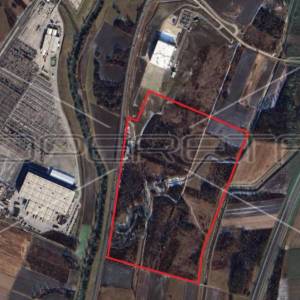 D1 Jakovlje, Jakovlje, 52.656,00 m2, 2.369.520,00 EUR