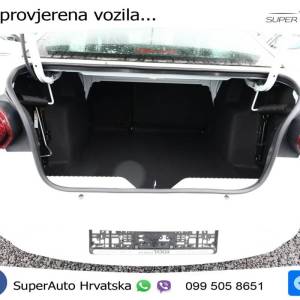 Dacia Logan 1.0 TCe Comfort 90 KS, LED+TEM+NAVI