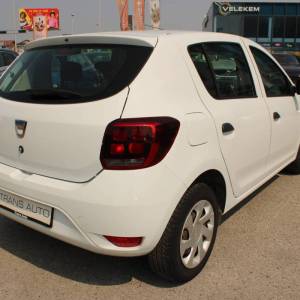 Dacia Sandero 1.0 SCe