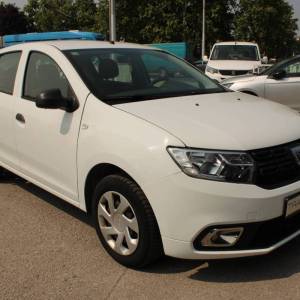 Dacia Sandero 1.0 SCe