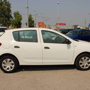 Dacia Sandero 1.0 SCe