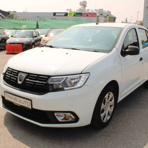 Dacia Sandero 1.0 SCe
