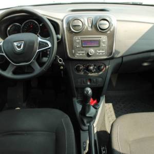 Dacia Sandero 1.0 SCe