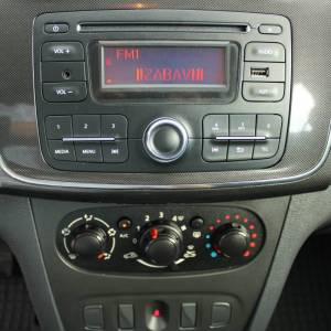 Dacia Sandero 1.0 SCe