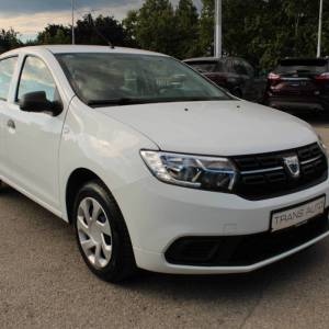 Dacia Sandero 1.0 SCe