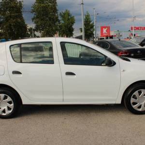 Dacia Sandero 1.0 SCe