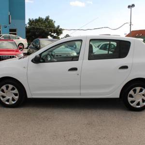 Dacia Sandero 1.0 SCe