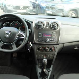 Dacia Sandero 1.0 SCe
