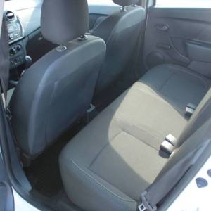 Dacia Sandero 1.0 SCe