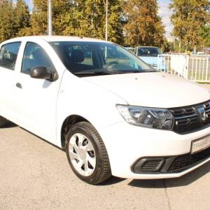 Dacia Sandero 1.0 SCe