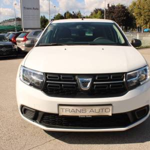 Dacia Sandero 1.0 SCe