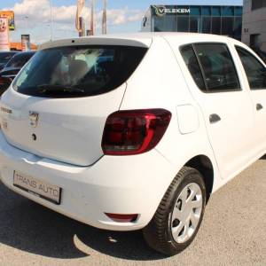 Dacia Sandero 1.0 SCe